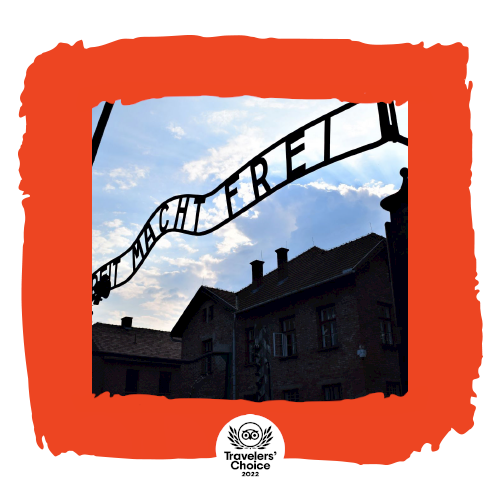 Auschwitz met Nederlandse gids