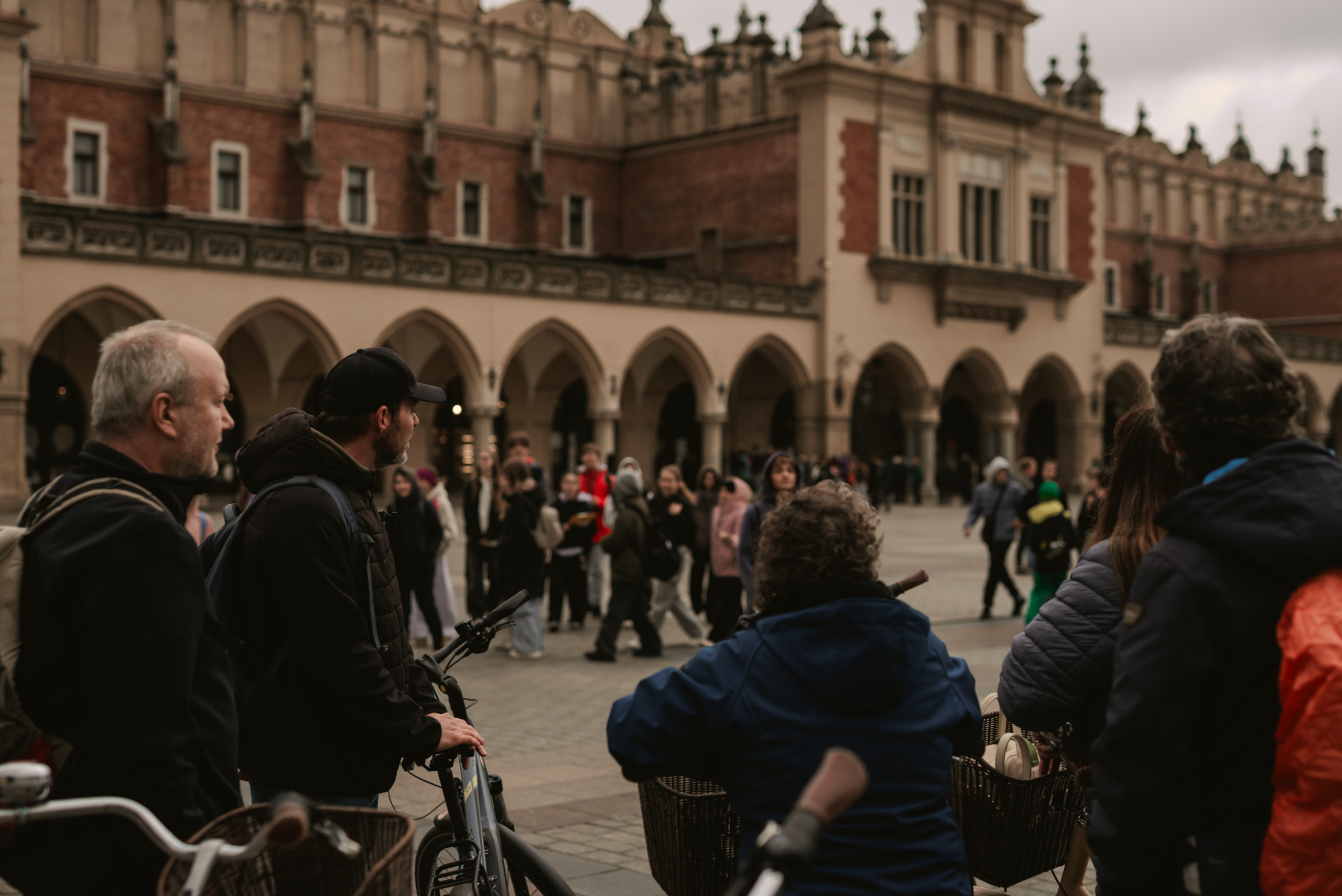 Fietstour Krakau met Nederlandse gids - Afbeelding 2